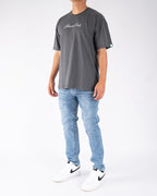 FJ Legacy Denim Bleach Blue Slim