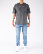 FJ Legacy Denim Bleach Blue Slim