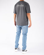 FJ Legacy Denim Bleach Blue Slim