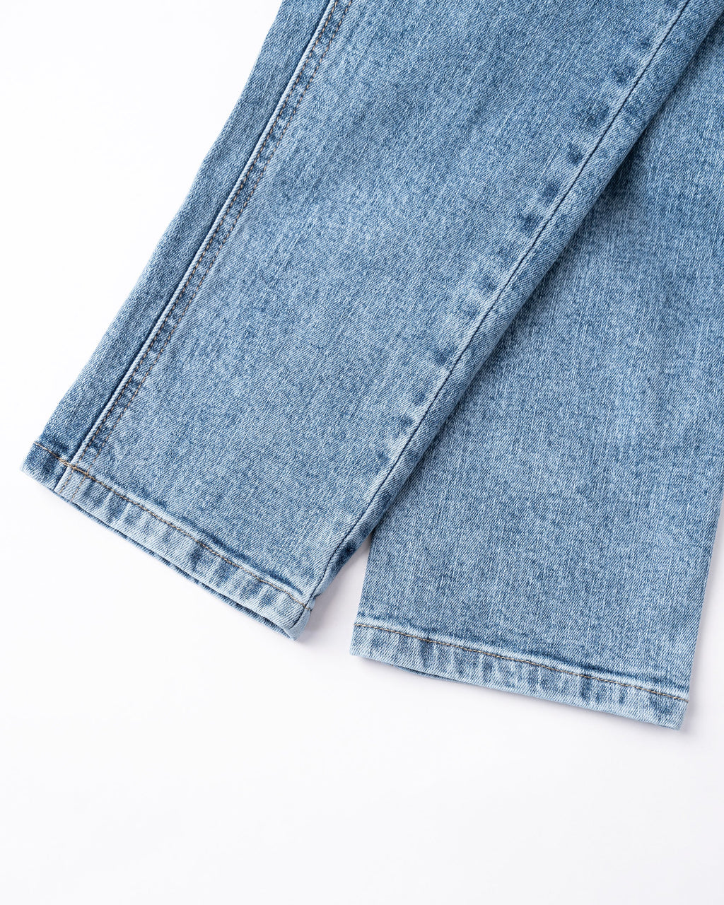 FJ Legacy Denim Bleach Blue Slim