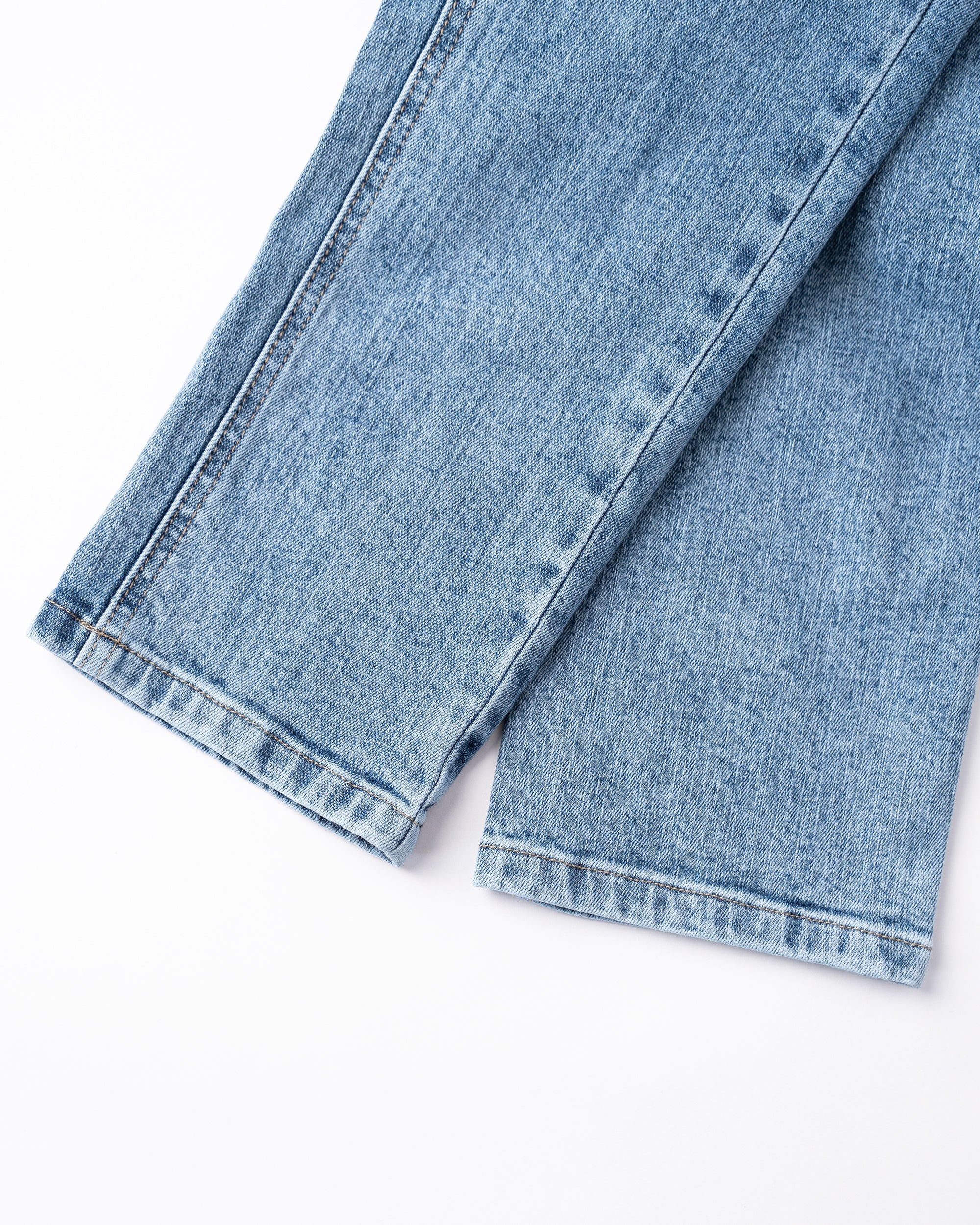 FJ Legacy Denim Bleach Blue Slim