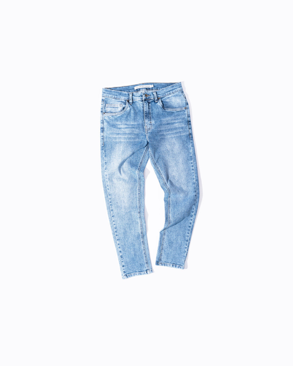 FJ Legacy Denim Bleach Blue Slim