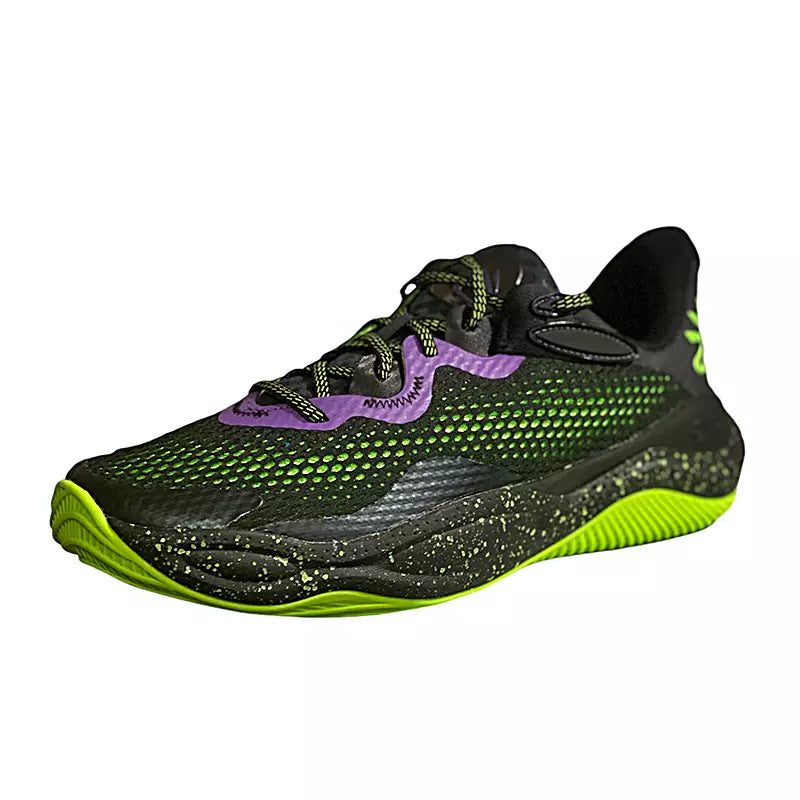 UA CURRY VENOM SPLASH