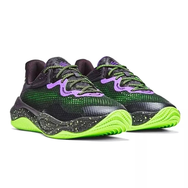 UA CURRY VENOM SPLASH