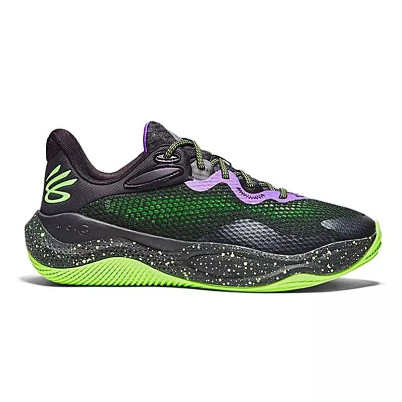 UA CURRY VENOM SPLASH