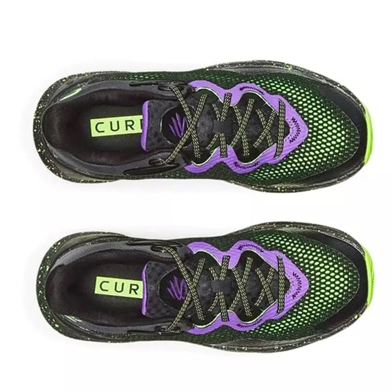 UA CURRY VENOM SPLASH