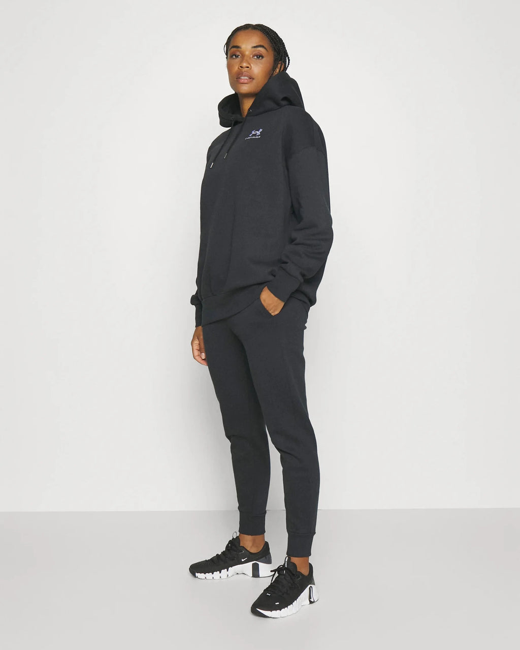 UA ICON FLEECE OS