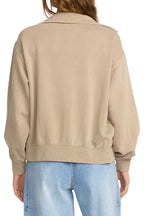 SUN LIT ZIP FLC