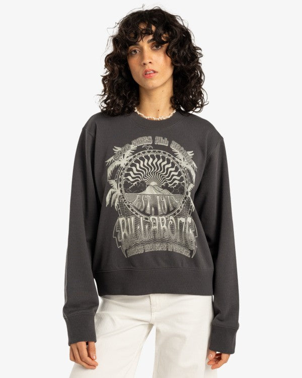 PALM CLASSIC CREW