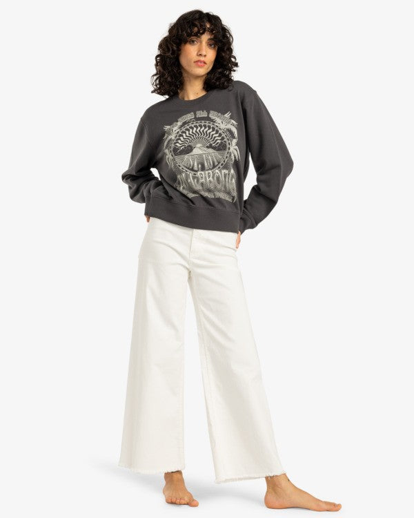 PALM CLASSIC CREW