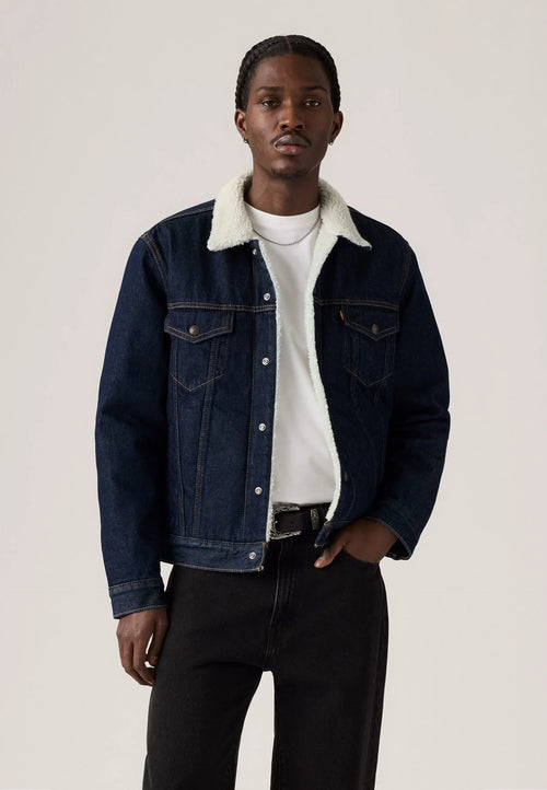 SHERPA TRUCKER