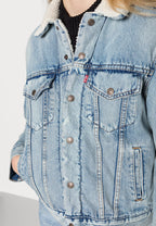ORIGINAL SHERPA TRUCKER