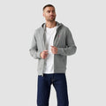 CORE NG ZIP UP