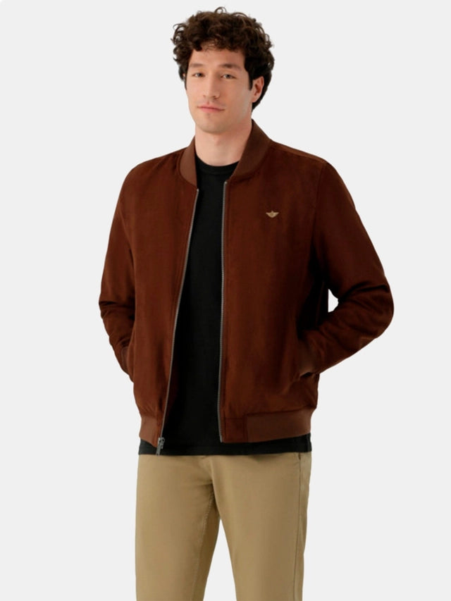 DOCKERS RIB BOMBER
