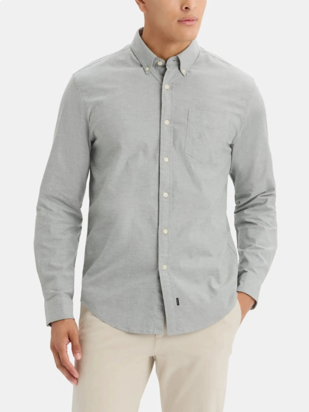 OXFORD REGULAR FIT