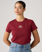 THE PERFECT TEE EMB