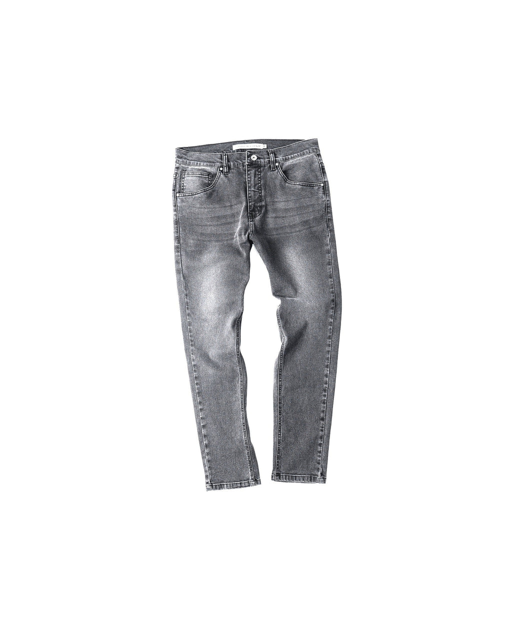 FJ Daily Denim Grey Light Slim