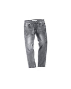 FJ Daily Denim Grey Light Slim