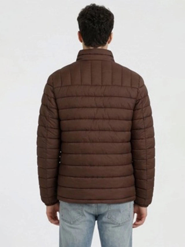DOCKERS PACKABLE JACKET