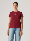 THE PERFECT TEE EMB