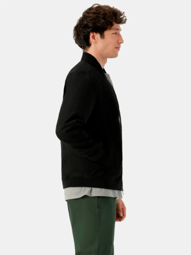 DOCKERS RIB BOMBER