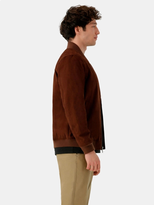 DOCKERS RIB BOMBER