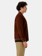 DOCKERS RIB BOMBER