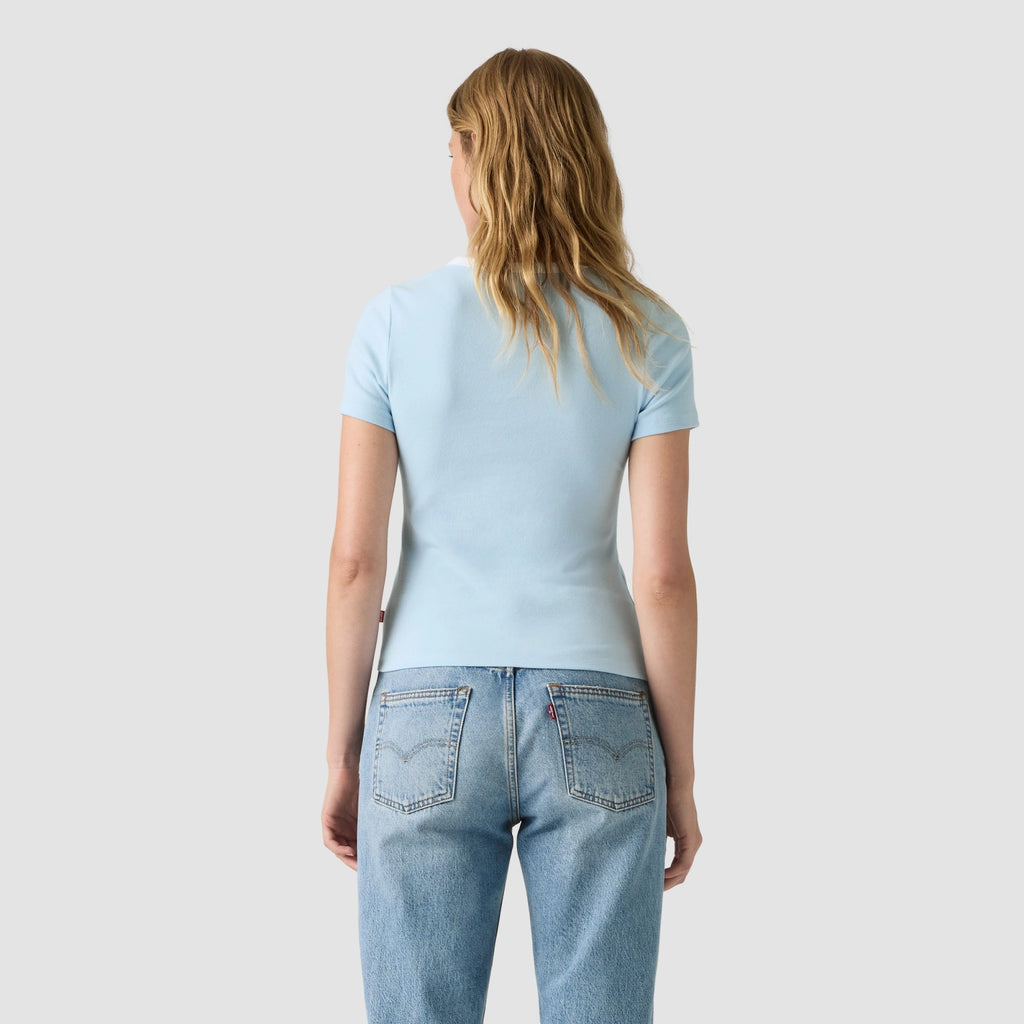 GR HAYES SS TEE LEVI