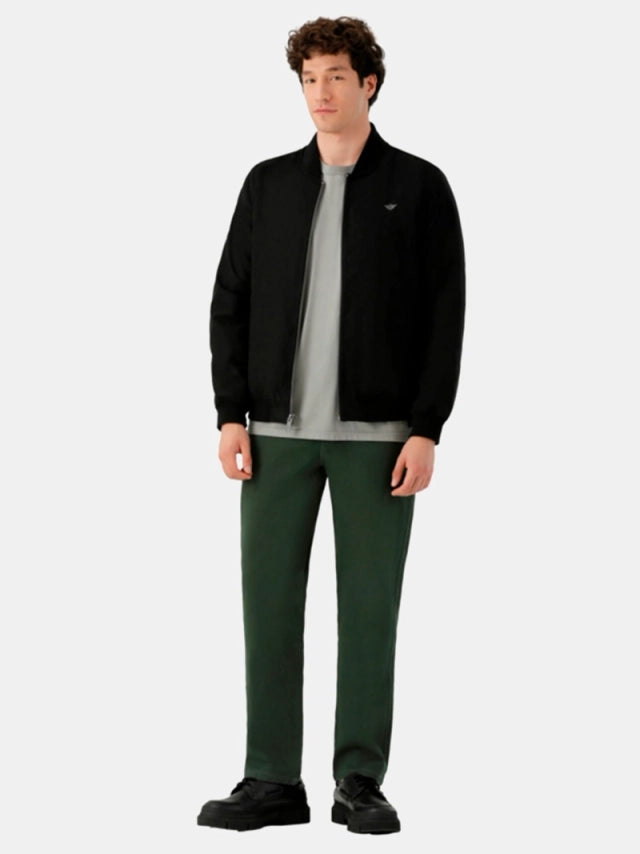 DOCKERS RIB BOMBER