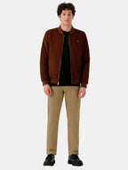 DOCKERS RIB BOMBER