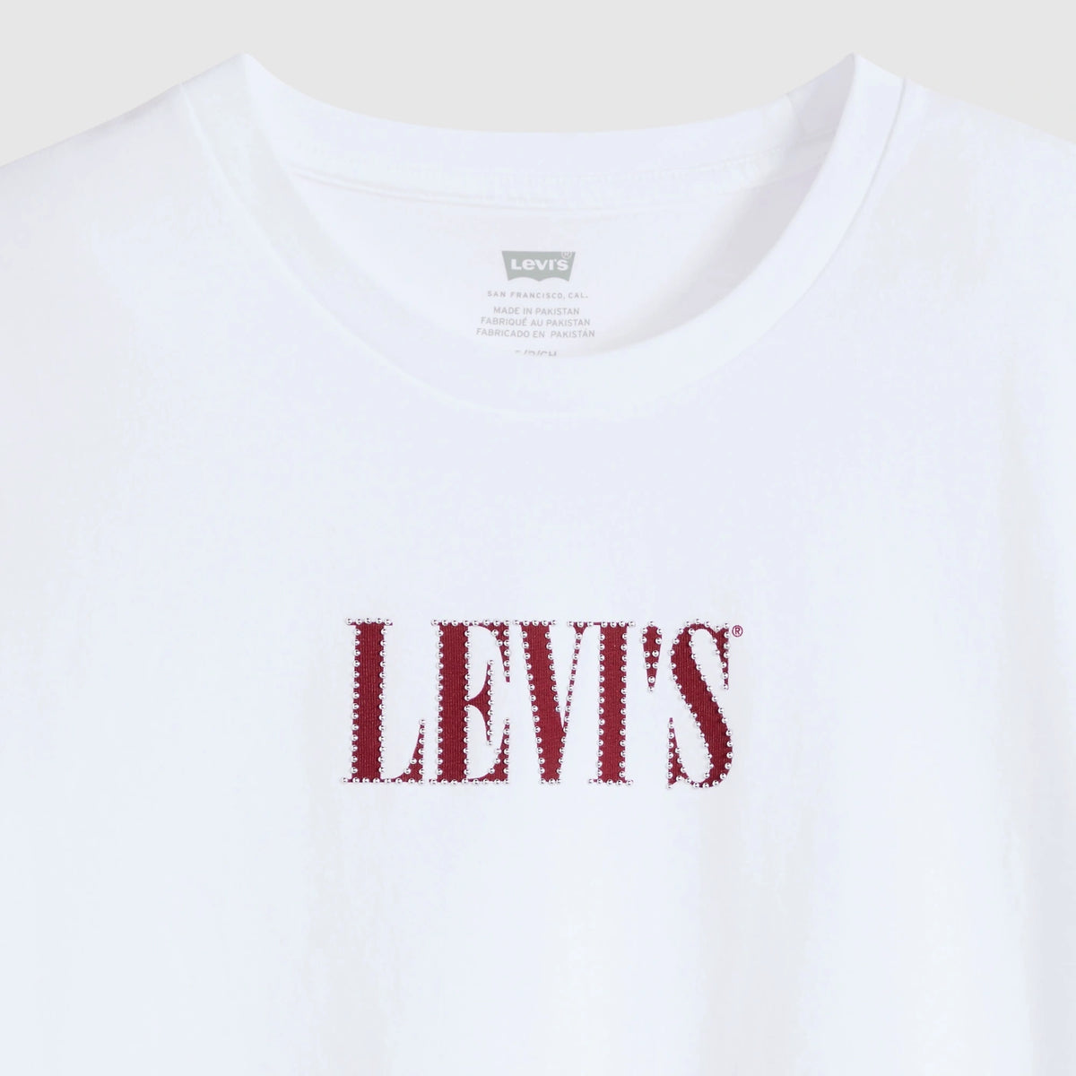 THE PERFECT TEE SERI