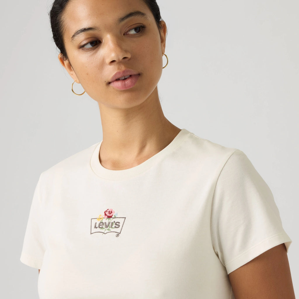 THE PERFECT TEE EMB