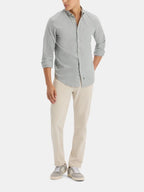 OXFORD REGULAR FIT