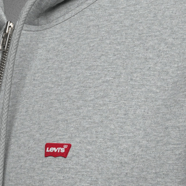 CORE NG ZIP UP