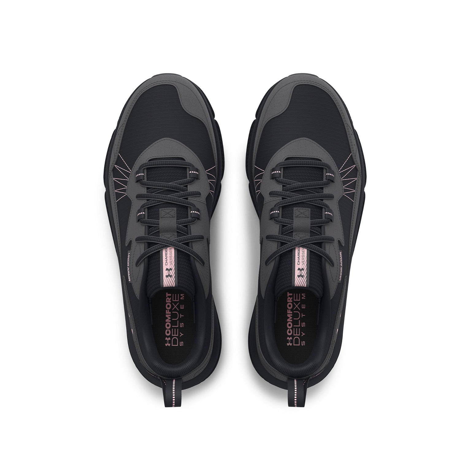UA W CHARGED VERSSET 2