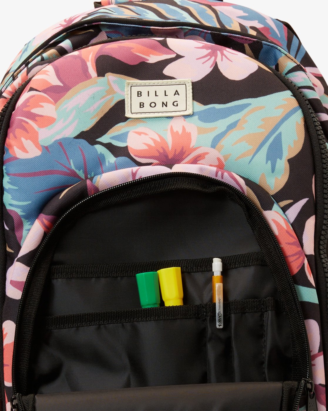 MOCHILA BILLABONG RODIE