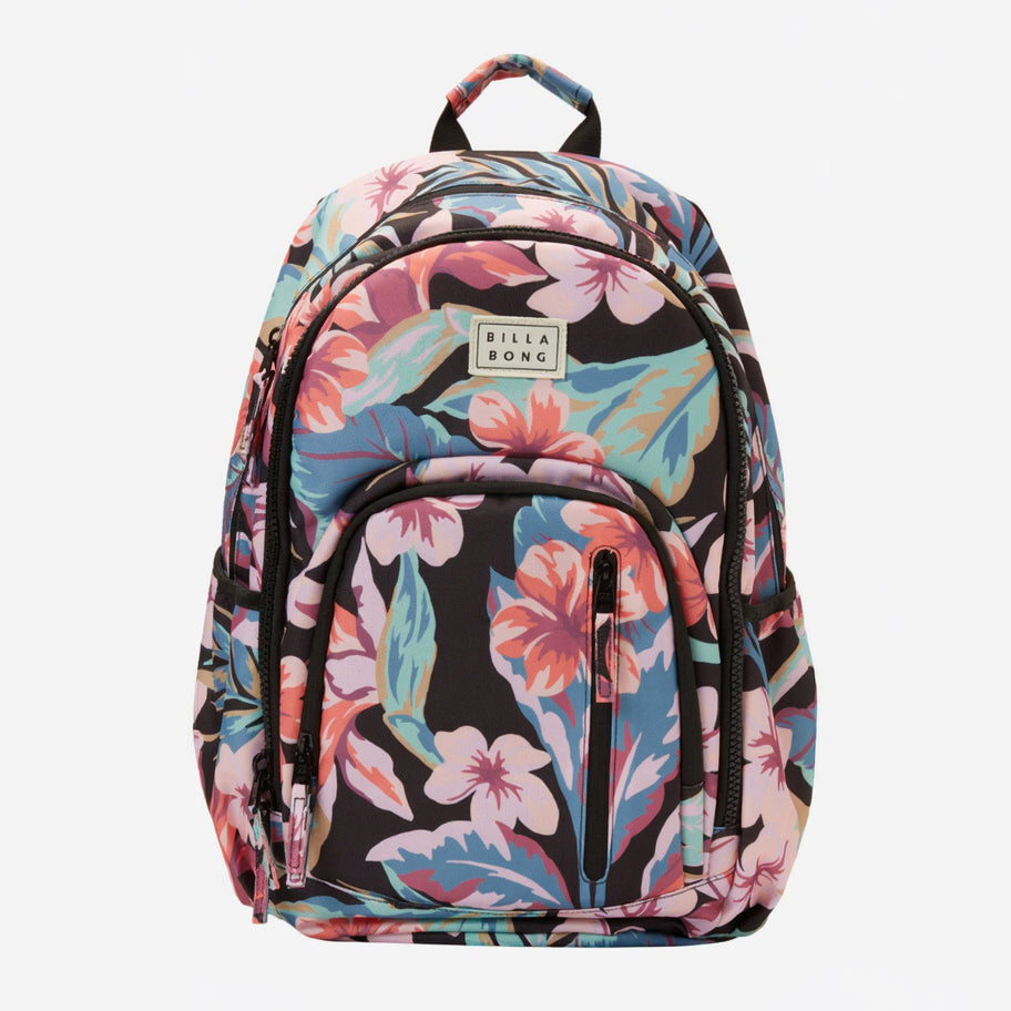 MOCHILA BILLABONG RODIE