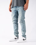 FJ Legacy Denim Light Korn Slim
