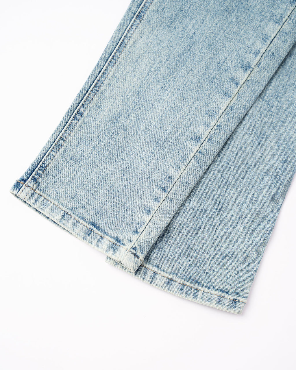 FJ Legacy Denim Light Korn Slim