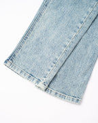 FJ Legacy Denim Light Korn Slim