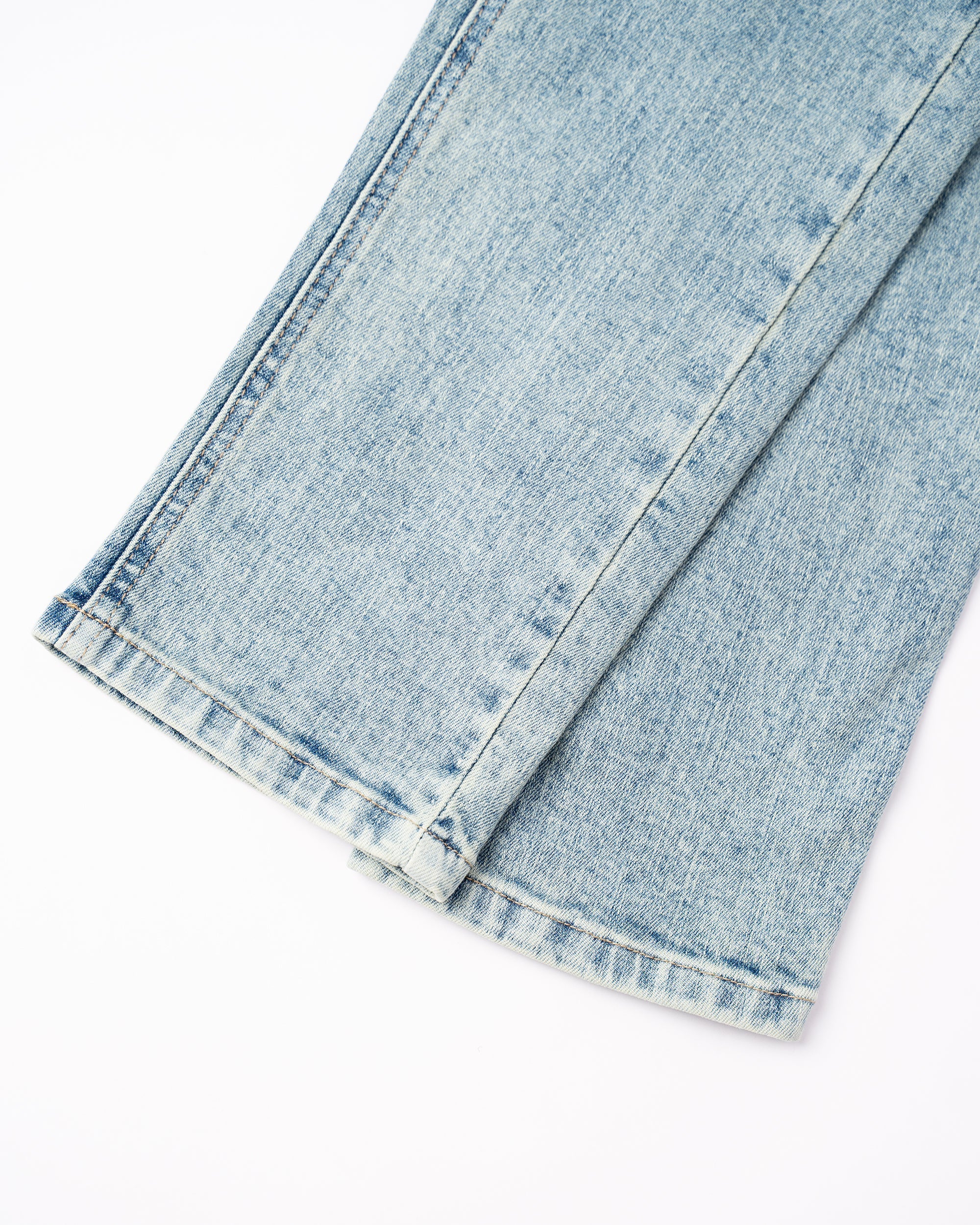 FJ Legacy Denim Light Korn Slim