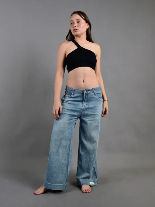JEAN CHIC