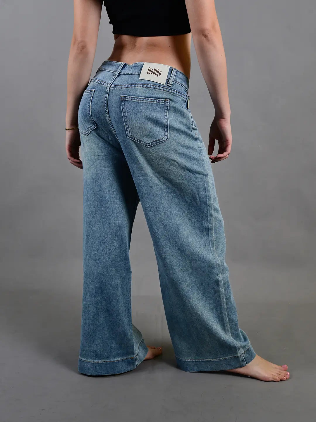 JEAN CHIC
