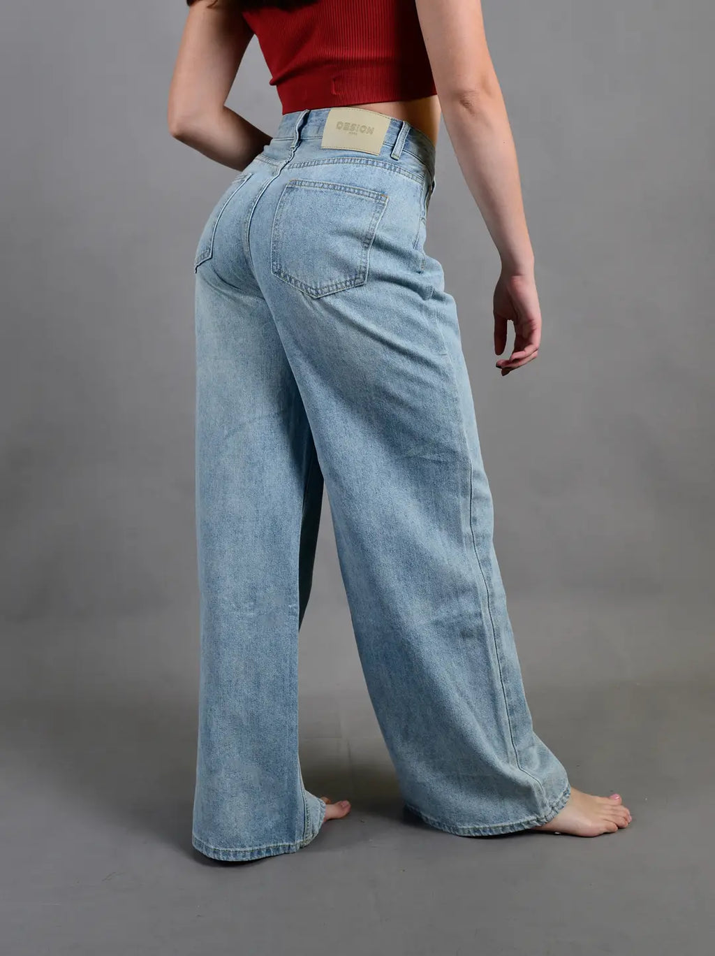 JEAN DESIGN