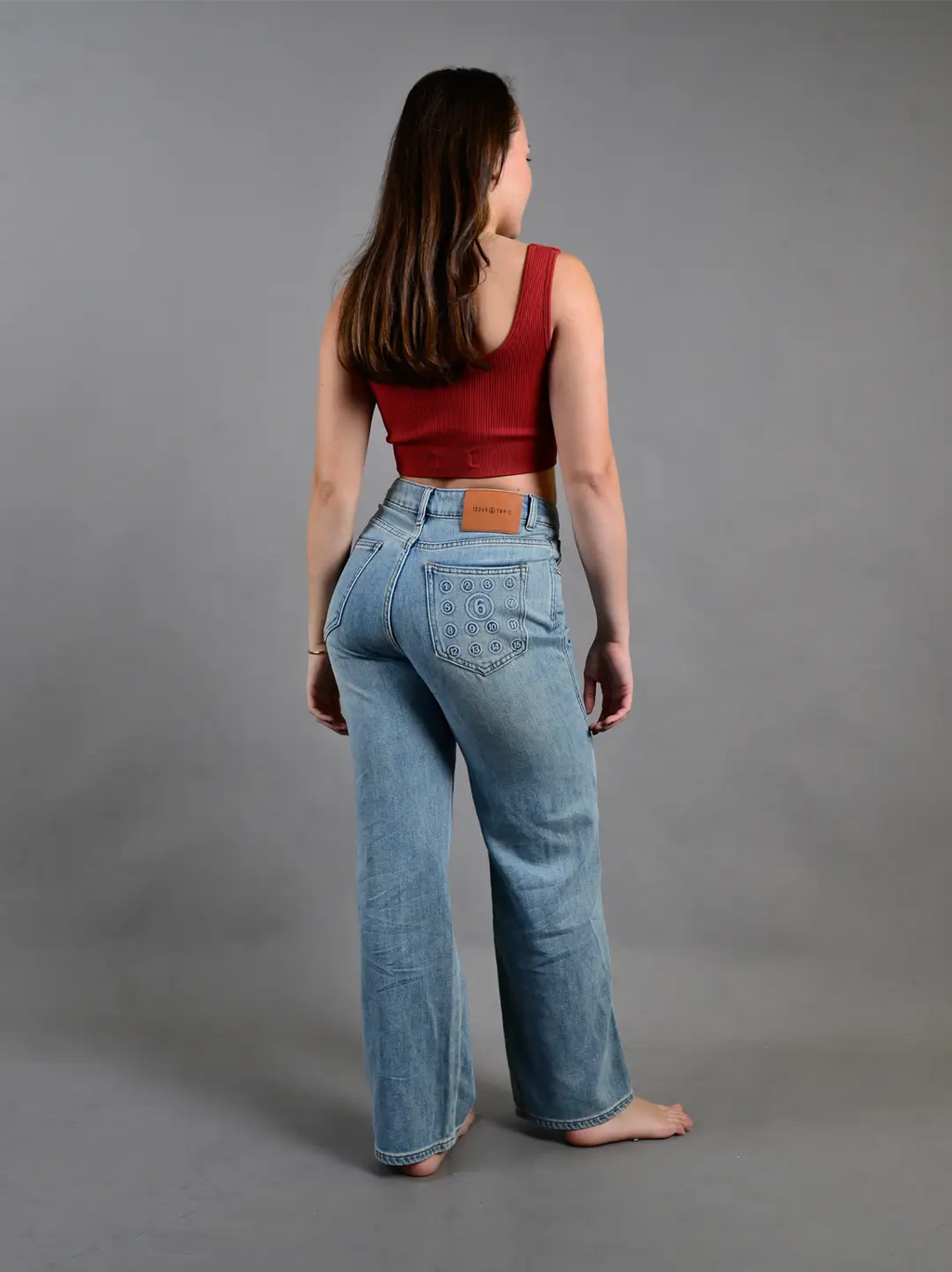 JEAN SELMA