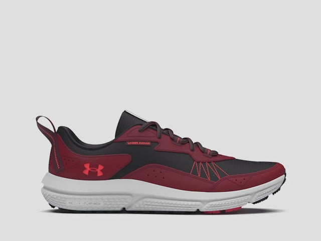 UA CHARGED VERSSET 2