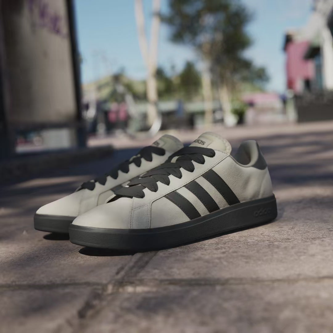 GRAND COURT BASE 00