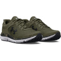 UA CHARGED ASSERT 10 CAMO