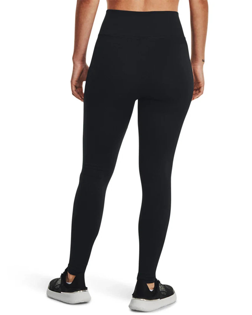 UA VANISH SEAMLEES LEGGING