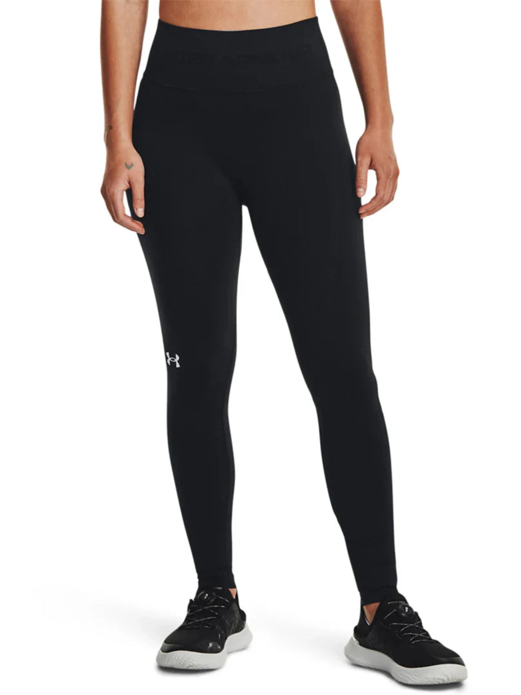 UA VANISH SEAMLEES LEGGING